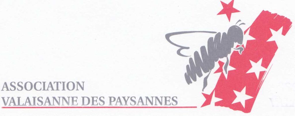 Association Valaisanne de Paysannes