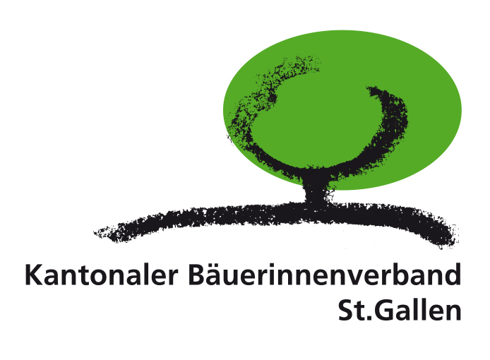 Kantonaler Bäuerinnenverband St. Gallen