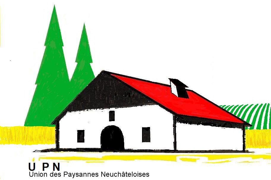 Union des paysannes Neuchâteloises