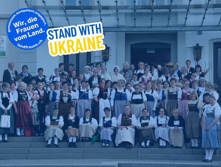 2022-05-22_Stand with Ukraine_Spende des SBLV